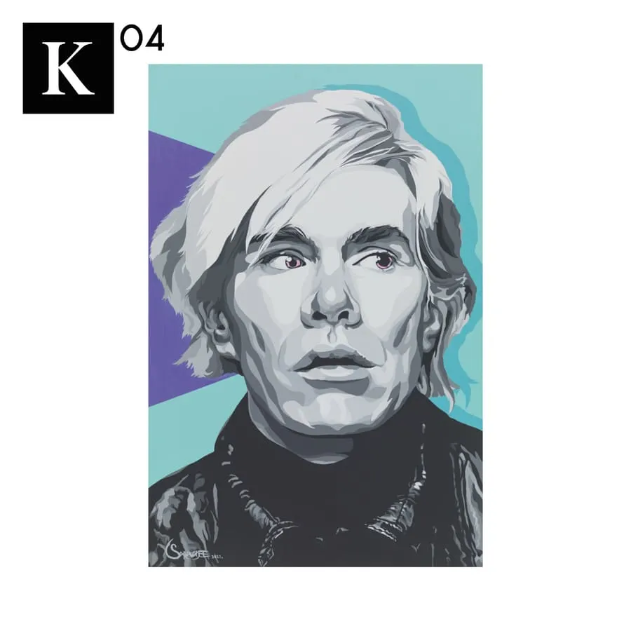 Andy Warhol