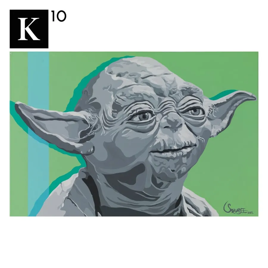 Yoda